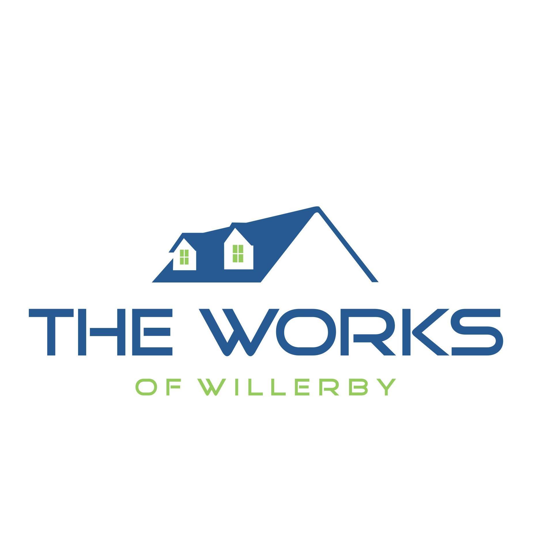 Joinery and construction company that do 'The Works' - whatever you require!  enquiries@theworksofwillerby.co.uk