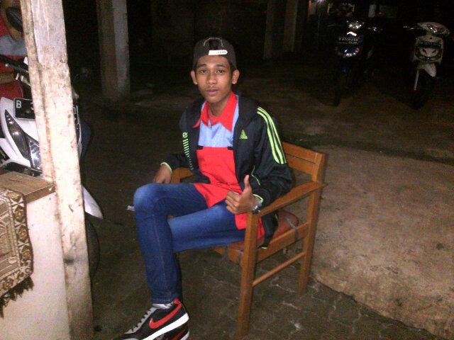 ♥14-26♥ | Texaz 22 | ISLAM 100% | 26_01_96 | Aquarius | Anak Futsal Bukanlah PLAYBOY