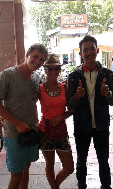 RahmatWdyt's profile picture. 3 penyebab kehancuran manusia adalah harta,tahta,dan wanita