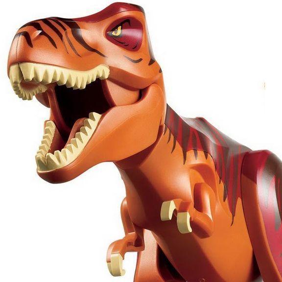 Love Lego? The you need to be at Unleash the Brick. Sunday 21st June 2015. 10am - 4pm.