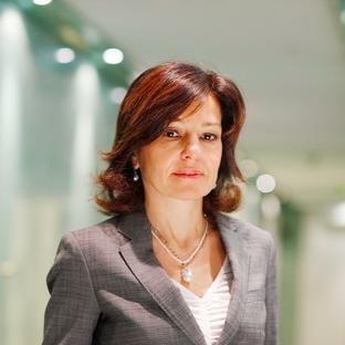 Maria Pierdicchi Profile