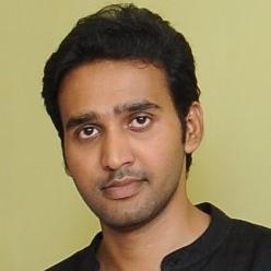 roshanurs's profile picture. Creator of #TangledUp #AntsCanFly #TheCatMonk #HitBitHacker