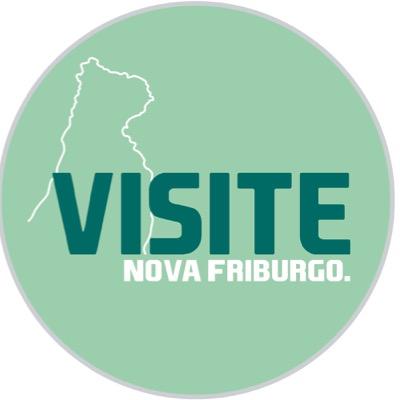 Estamos no Twitter. siga a cidade mais linda!!