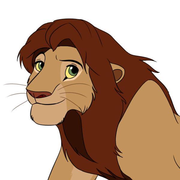 :¨·.·¨: `·. Mheetu's Oƒƒicial Twitter Account™ I'm the real Son of Sarafina and the little Brother of Nala