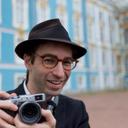 Daniel Stefanski - @danielstefasink - Twitter