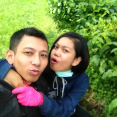 Cuma cowo biasa yang takut kecoa  ♥@gilangbayu96