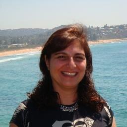 GiaMlT's profile picture. Neuroscientist - Neuroimmunology (PhD), interested in chronic pain  and autoimmune diseases  the nervous system