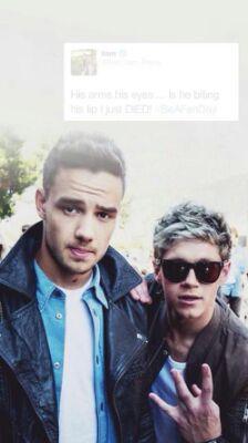 they are my life.    soonliam/5
