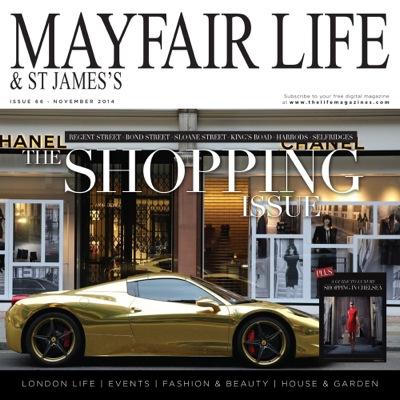 The best Local Magazines covering every affluent area across London  & The Home Counties. Advertising/Editorial enquiries - 0844 800 8439.