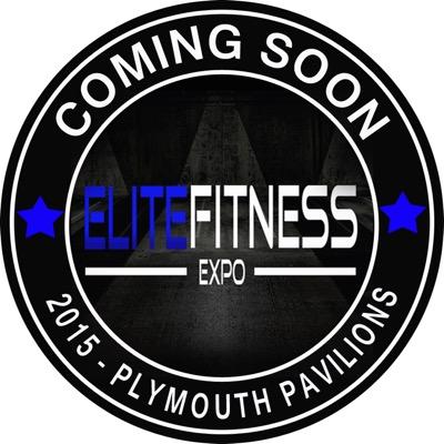 10,000+ Visitors | 40,000+ ft2 Exhibition Space | 100+ Leading Brands | ELITE Classic | ELITE Strongman | ELITE Powerlifting | & much more!