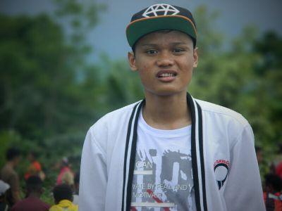Nice dream