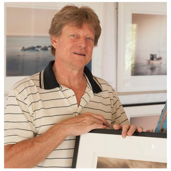 Fine art photography. Visions Gallery Hout Bay co-owner. Intra-day trade FX, Indexes and commodities.