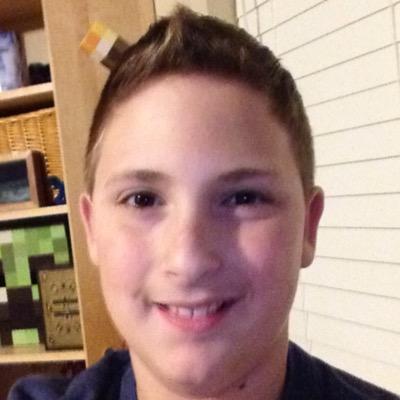 Profile Picture of Brayden Bommerscheim (@Brayden360) on Twitter