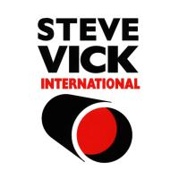 Steve Vick (@stevevickint) 's Twitter Profile