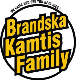 Akun resmi Official KAMTIS BRANDSKA. est:2012. fans @endanksoekamti_ @arisoekamti @dorysoekamti @erixsoekamti email: brandska@yahoo.com