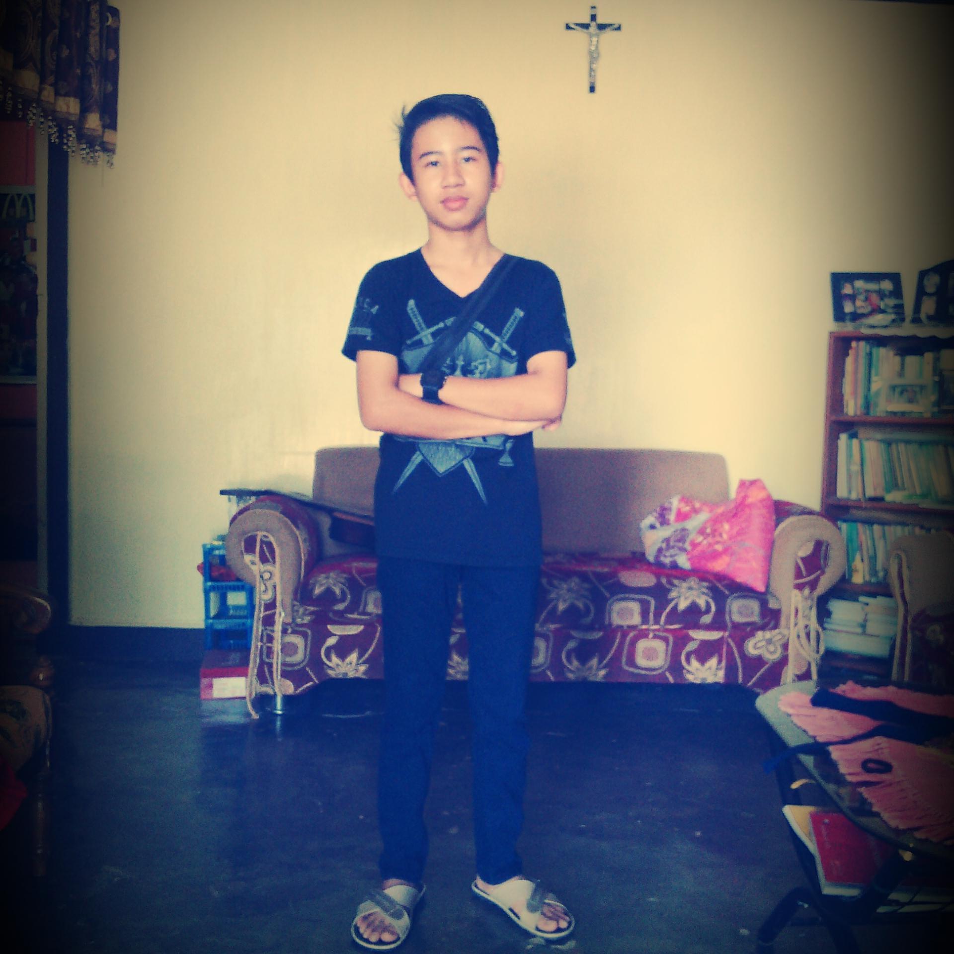 I Love Jesus..Forever