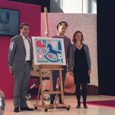 Marketing PostNL, E-commerce, New Business, Amsterdam, Bootje varen, Dining