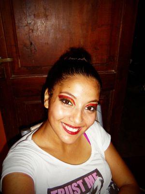 BelennnG's profile picture. El que abandona no tiene premio.