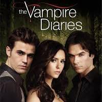 -Sua melhor fonte brasileira sobre the vampire diaries
