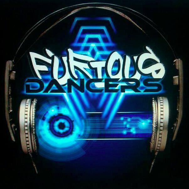 Grupo de baile urbano Castellón. Facebook: FuriousDancers Crew. Urban Dance Crew from Castellon (Spain).