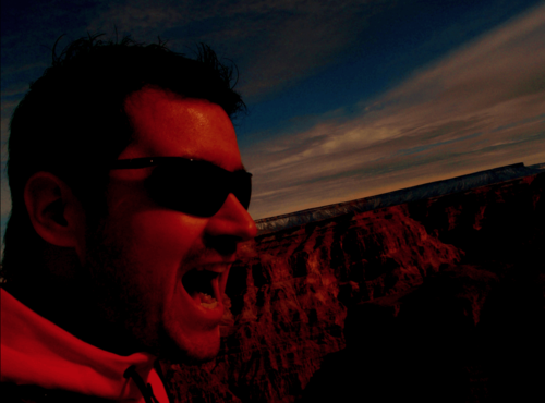 amadeotb's profile picture. 