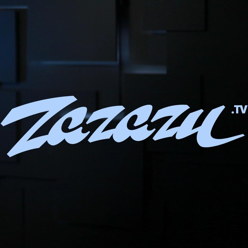 Пытаемся писать что-то умное и умещать это в 140 символов. Мы #zazazutv и это наш официальный хэштег и твиттер.