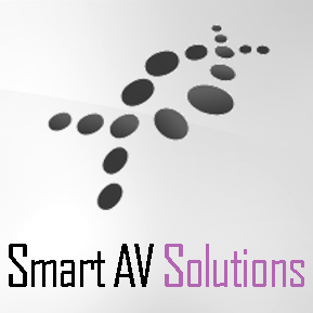 SmartAVSolution's profile picture.