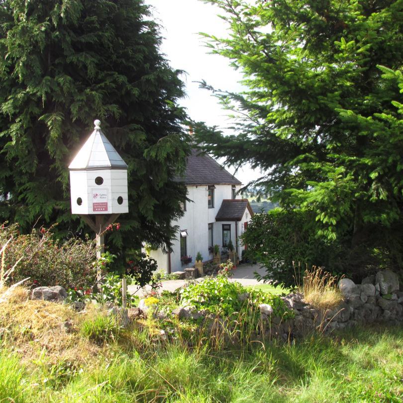 4 STAR BED AND BREAKFAST now closed due to retirement
