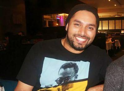 jaysyed's profile picture. I tweet random stupid shit. These tweets do not reflect the view and/or opinions of my employer