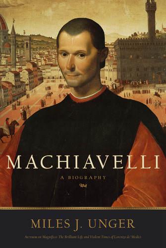 Machiavellian