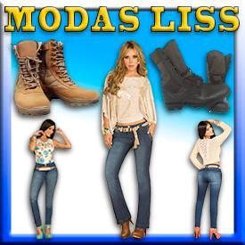 Moda y complementos.