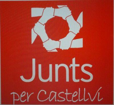 Som un partit que treballa per les i els castellvinecs. Al centre, el benestar de les persones. #SocialistesdeCastellví
