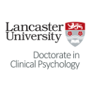 Lancaster DClinPsy(@LancsDClinPsy) 's Twitter Profile Photo