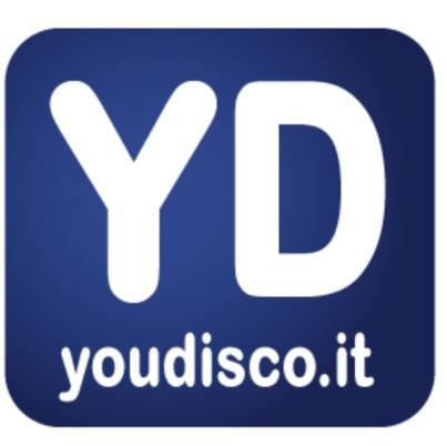 YouDisco, I Migliori Eventi delle Discoteche di Italia per il Tuo  Fine Settimana con tanto di Pass,Sconti,Offerte per tutti gli eventi.Tutto in un App