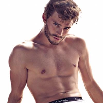 Jamie Dornan fan page for all his aussie fans!