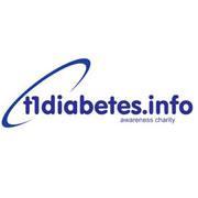 t1diabetesteam's profile picture. http://t.co/JlnXycXn3b aims to raise awareness of Type 1 Diabetes and what can be achieved with healthy living and exercise.