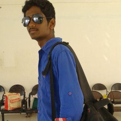 MujiRock1's profile picture. 