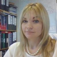 Deputy Managing Director
