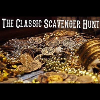 The official Twitter account for Powhatan's Show Choir Classic Scavenger Hunt. Let the games begin!