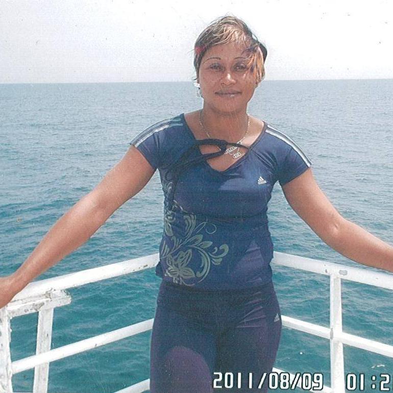 doudoucelille's profile picture. 