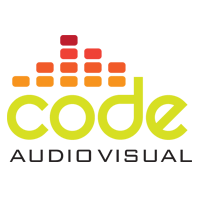 Code Audio Visual (@codeaudiovisual) 's Twitter Profile Photo Code Audio Visual (@codeaudiovisual) 's Twitter Profile Photo