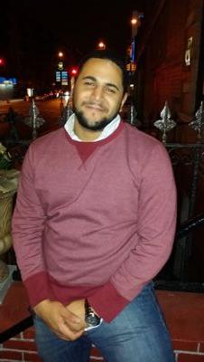 Sergio A Bautista