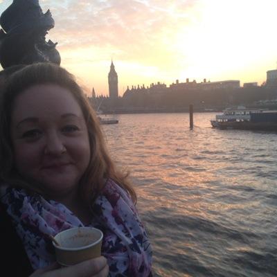 gillianfoley's profile picture. Irish with an English accent. Spend my days in PR. Thoughts and opinions (if interesting) are all mine etc etc