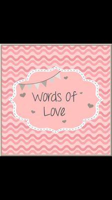Bespoke word art. Any shape, any words, any colours completely personalised to you. #womaninbiz winner 13.1.14