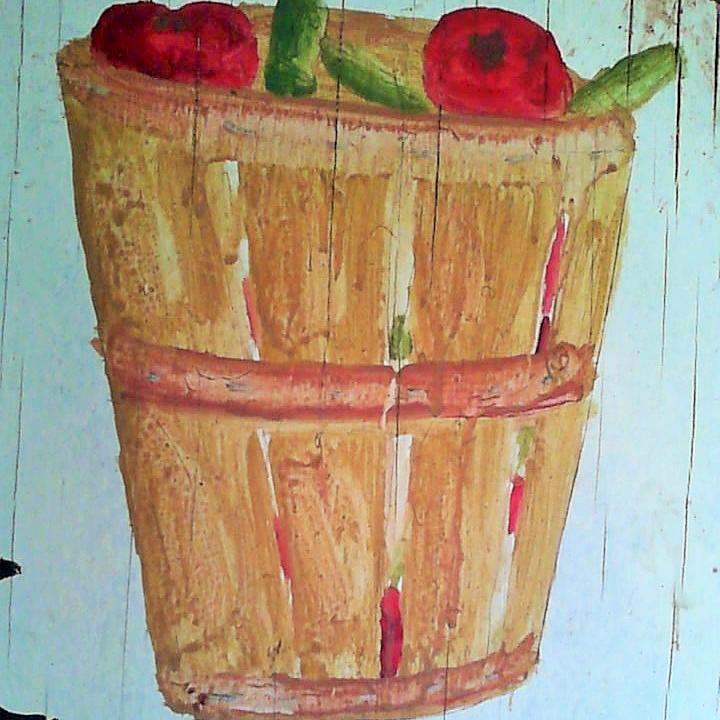 FarmersBasket's profile picture. A local produce distribution program (CSA) located in Hunterdon County on the outskirts of Frenchtown, NJ.  Share in the fun and harvest of the farm!