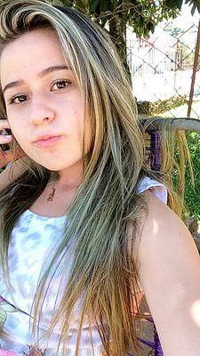 SnapChat: Karolpaiva1.8