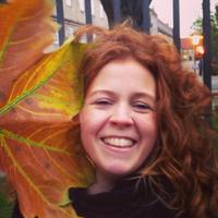 Sarah Thatt-Foley (@st_foley) 's Twitter Profile