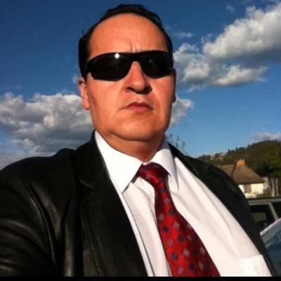 Nelson Efren Brito A