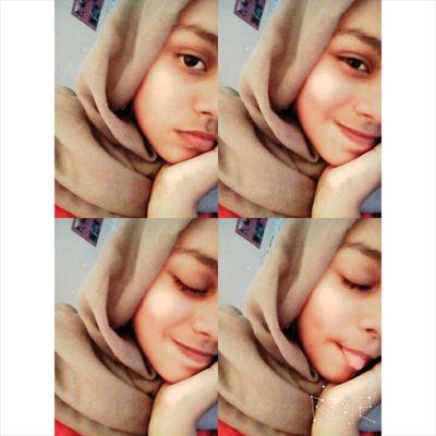 id wechat :syazzana_