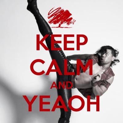 ZIMA24's profile picture. YeaOh！